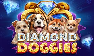 Diamond Doggies new8