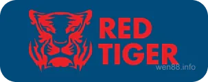 Đối tác Red Tiger tại Wen88